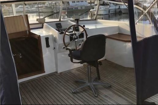 Privateer - 40