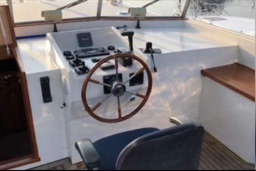 Privateer - 40