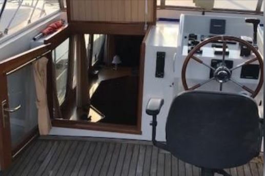 Privateer - 40
