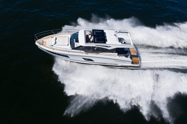 Grandezza - 37 CA