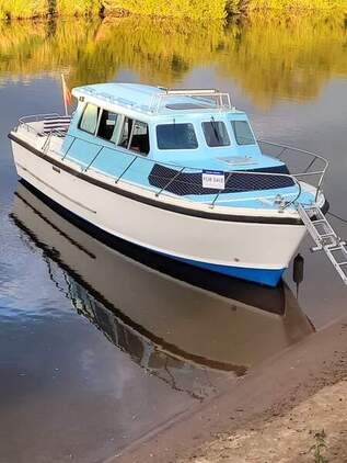 Aquastar - Ocean Ranger