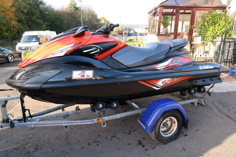 Yamaha - FZS