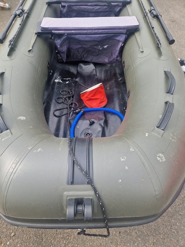 Bison - MB330