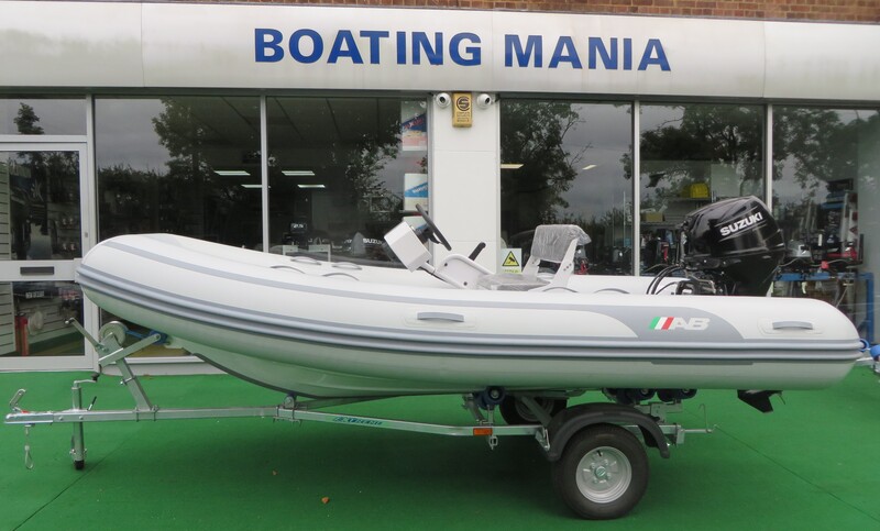 AB rib - 13 AL/BL