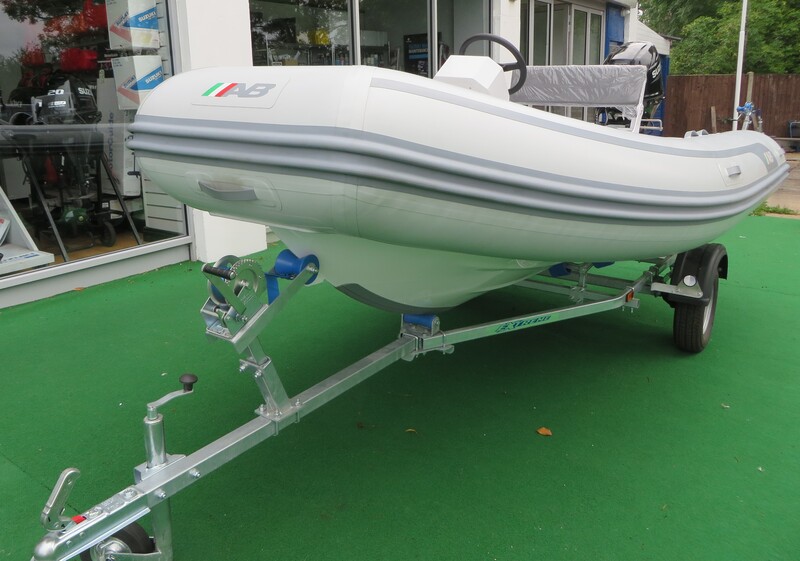 AB rib - 13 AL/BL