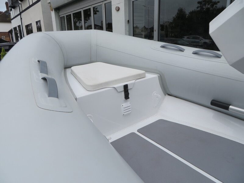 AB rib - 13 AL/BL