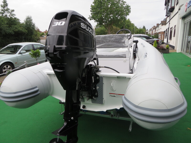 AB rib - 13 AL/BL