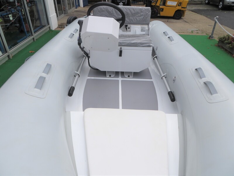 AB rib - 13 AL/BL