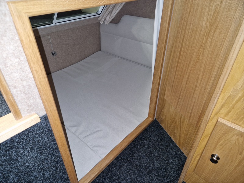 Viking - 24 HiLine Spec NEW BOAT