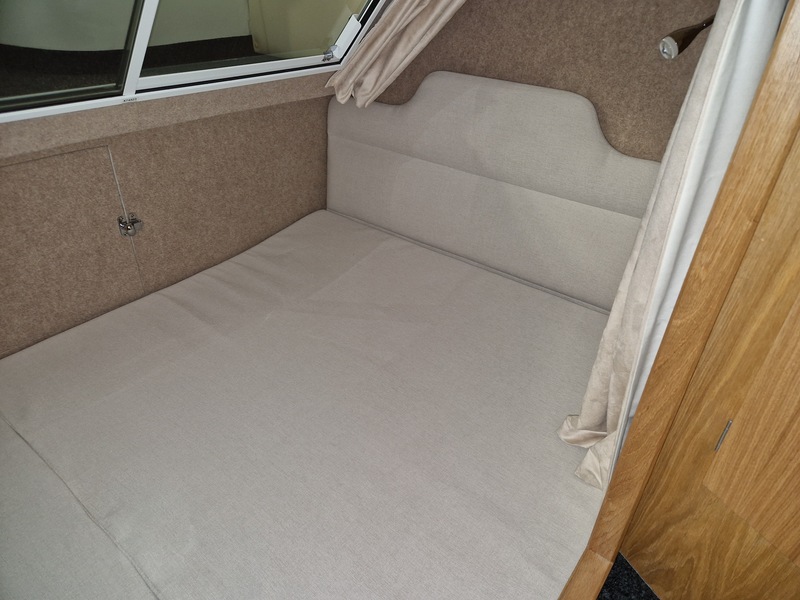 Viking - 24 HiLine Spec NEW BOAT