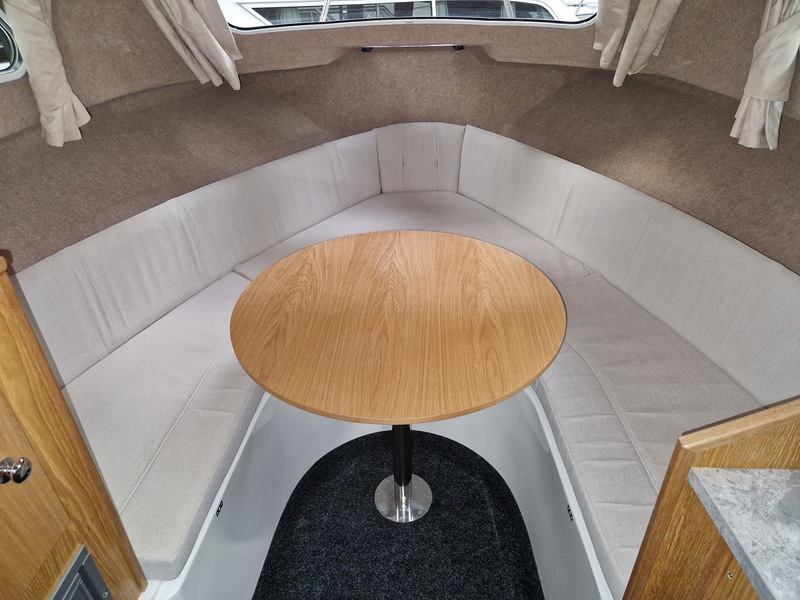 Viking - 24 HiLine Spec NEW BOAT