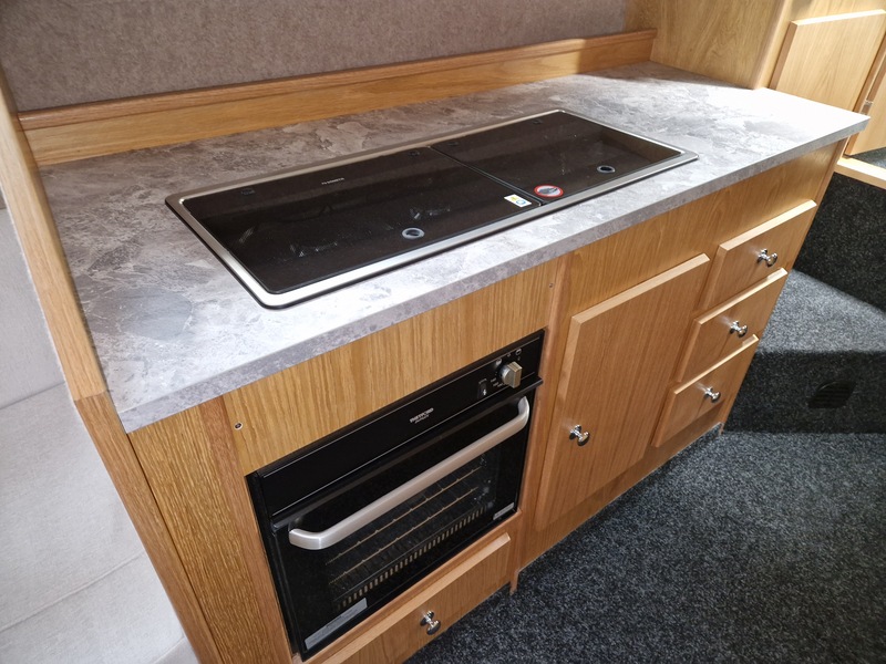 Viking - 24 HiLine Spec NEW BOAT