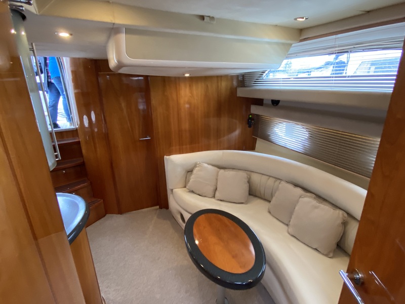 Sheerline Boats - Capriole 1080