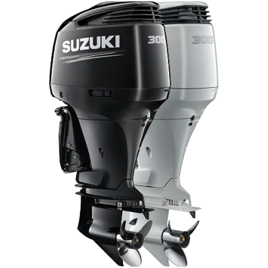 Suzuki - DF300APX