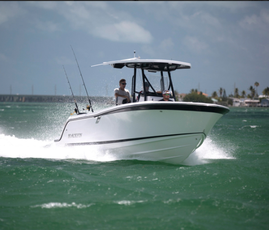 Blackfin - 222