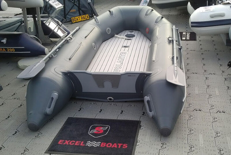 Boat Sales in Fareham Fairweather Marine Ltd