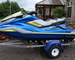 Yamaha - FX SVHO CRUISER