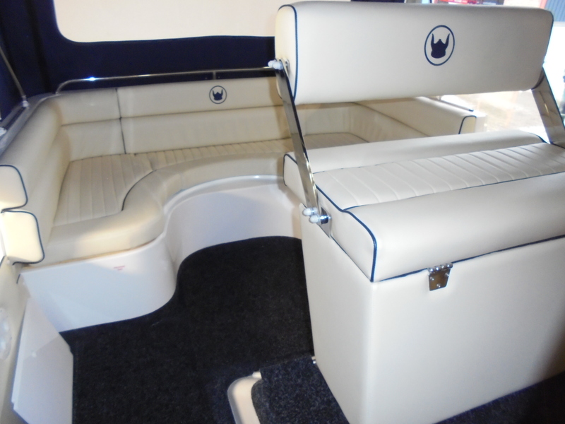Viking - 24 HiLine