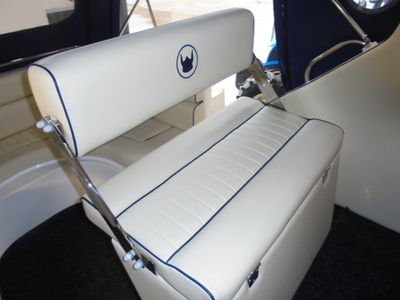 Viking - 24 HiLine