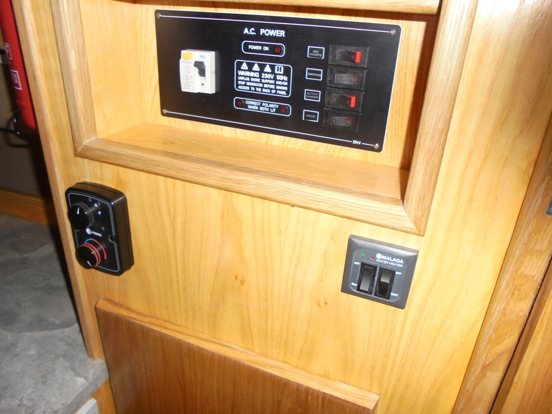 Viking - 24 HiLine