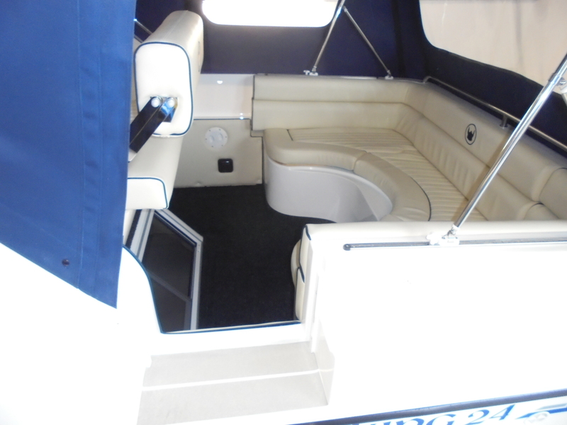 Viking - 24 HiLine