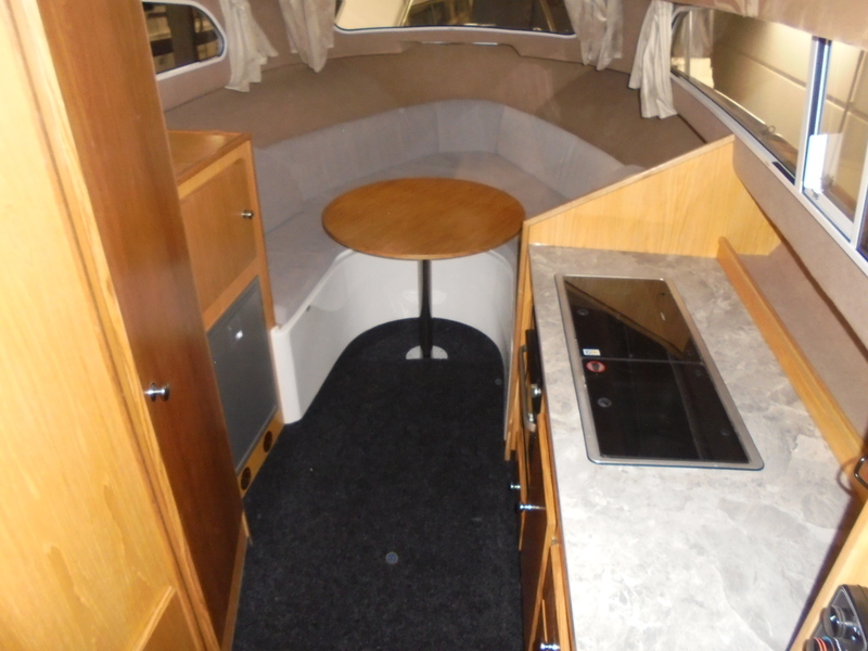 Viking - 24 HiLine