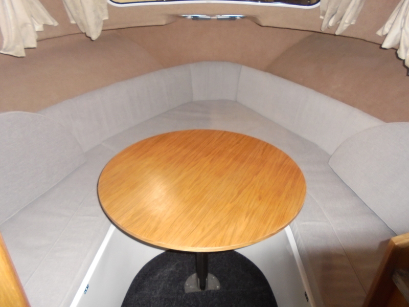 Viking - 24 HiLine
