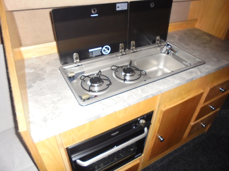 Viking - 24 HiLine