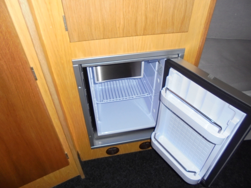 Viking - 24 HiLine