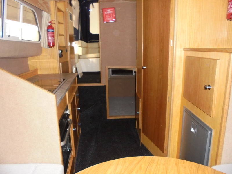 Viking - 24 HiLine