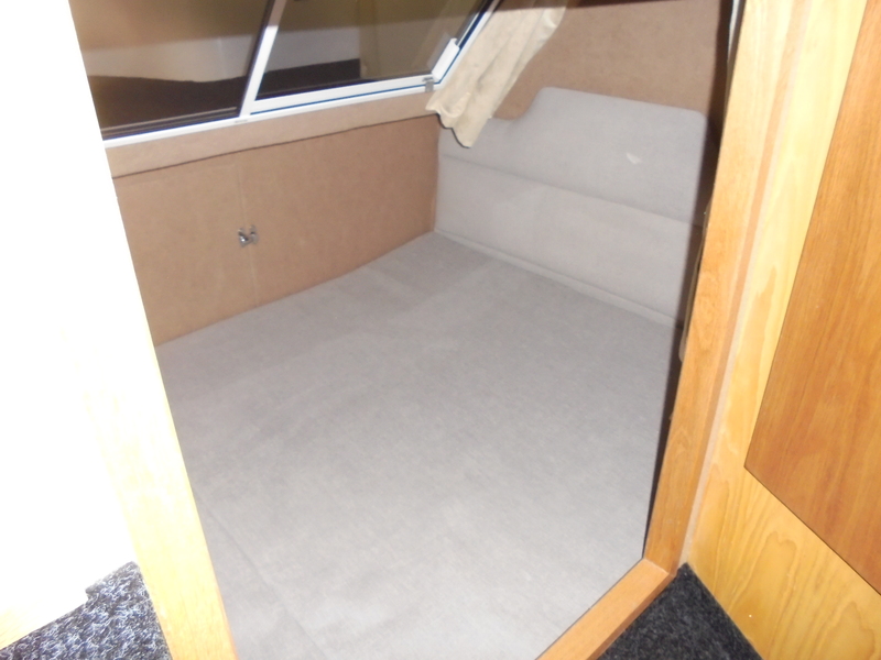 Viking - 24 HiLine