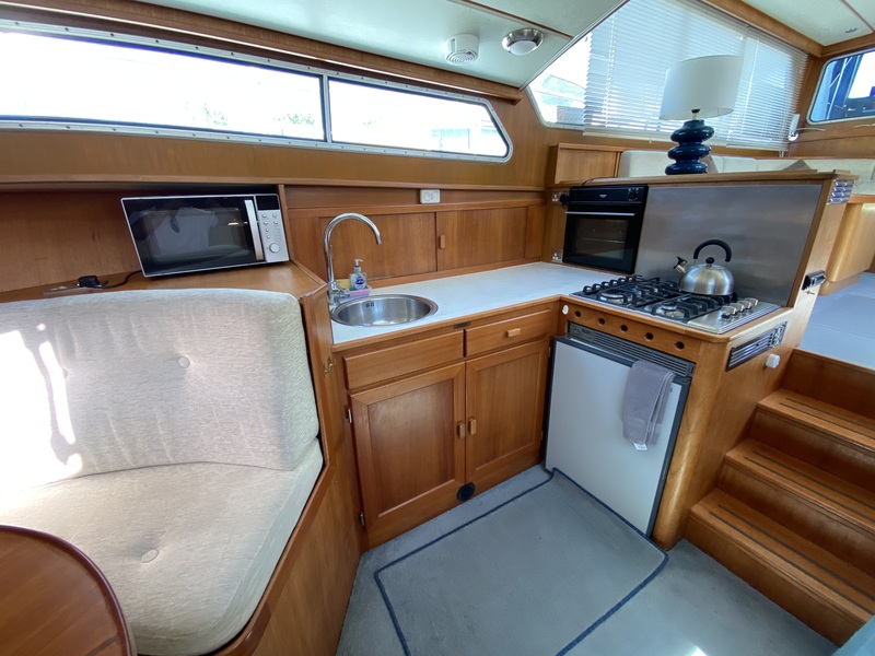 Aquanaut - Beauty 1200 AK