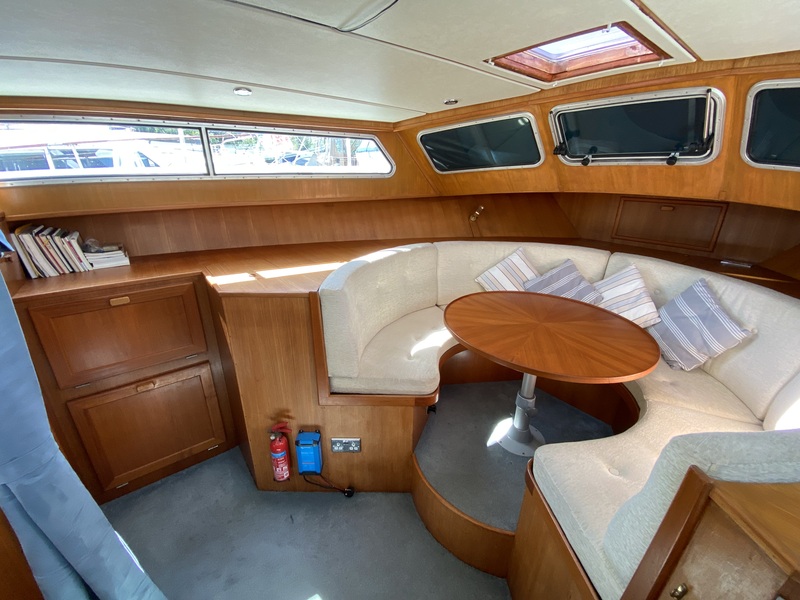 Aquanaut - Beauty 1200 AK