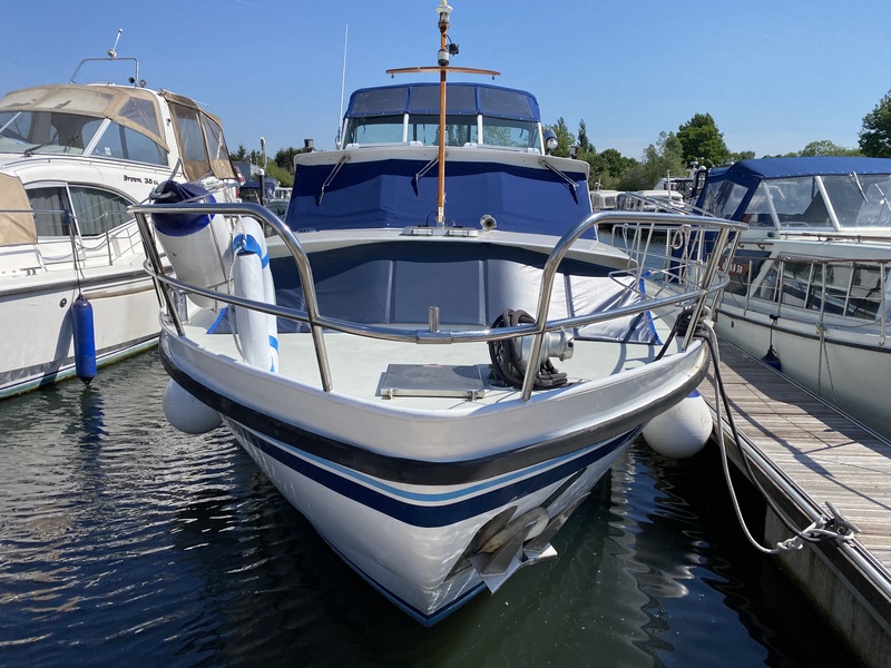 Aquanaut - Beauty 1200 AK