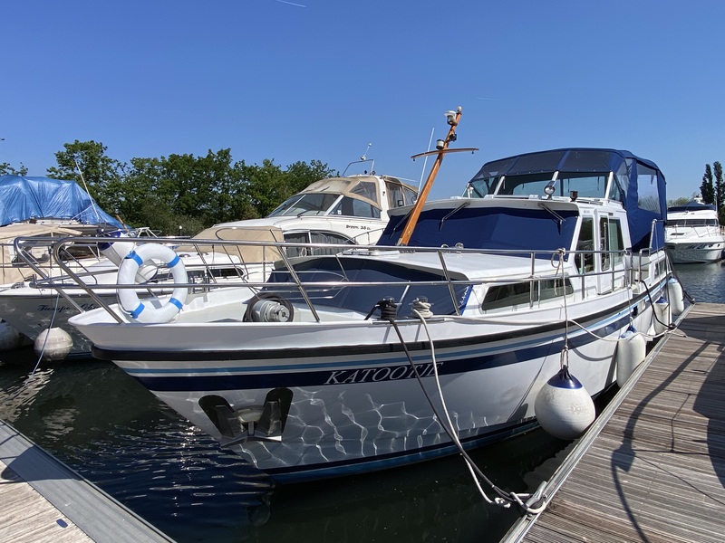 Aquanaut - Beauty 1200 AK