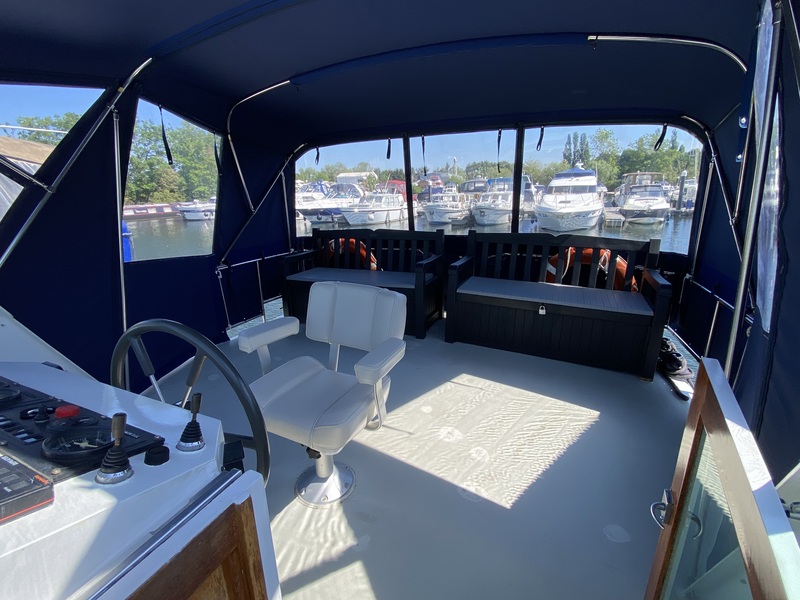 Aquanaut - Beauty 1200 AK