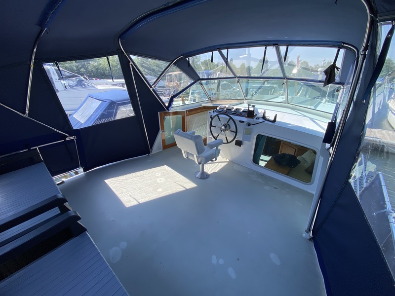 Aquanaut - Beauty 1200 AK