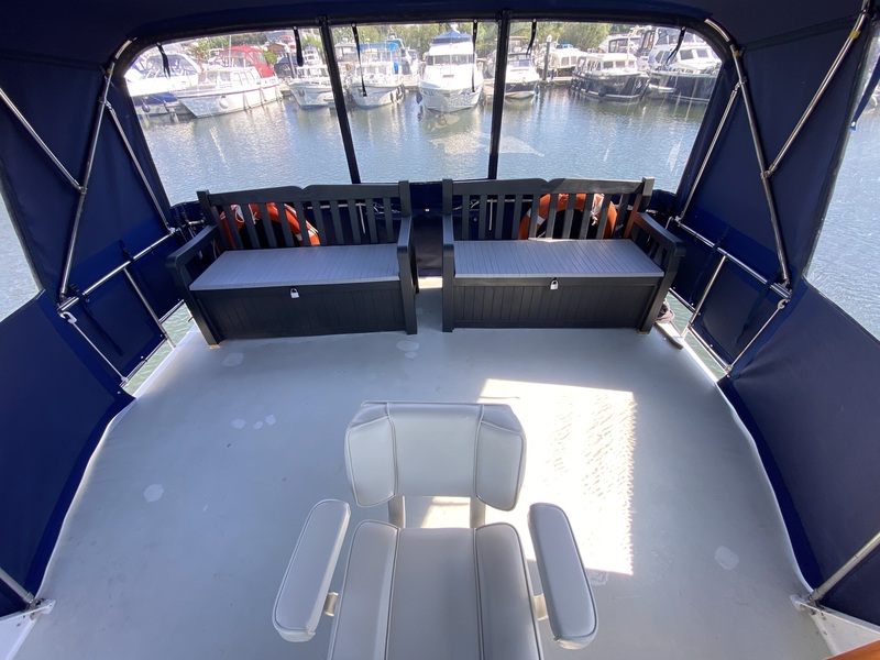 Aquanaut - Beauty 1200 AK