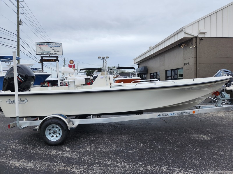 Stott Craft - SCV 2160