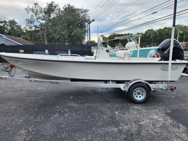 Stott Craft - SCV 2160 |