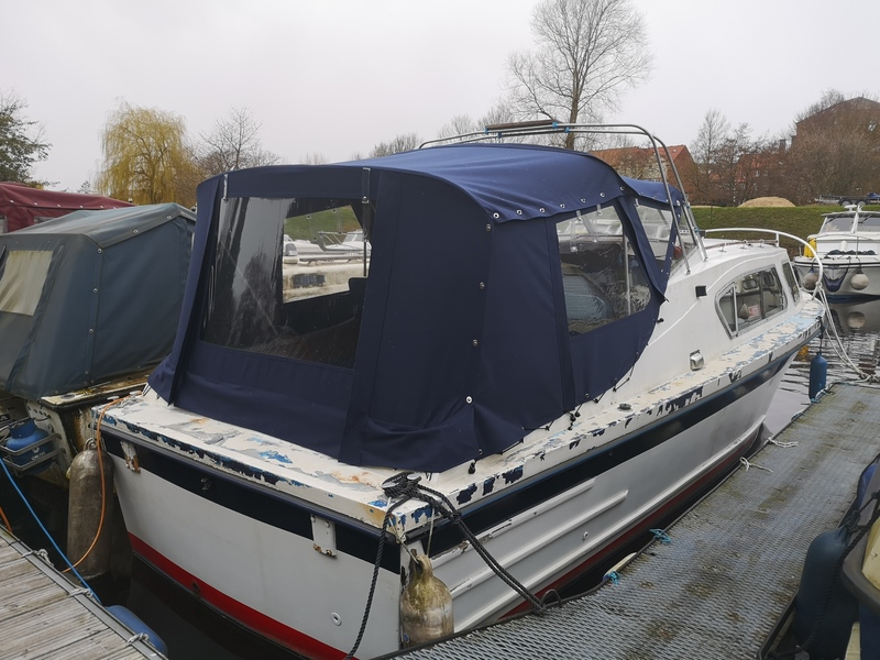Seamaster - 27