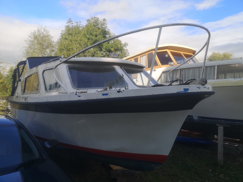 Seamaster - 27
