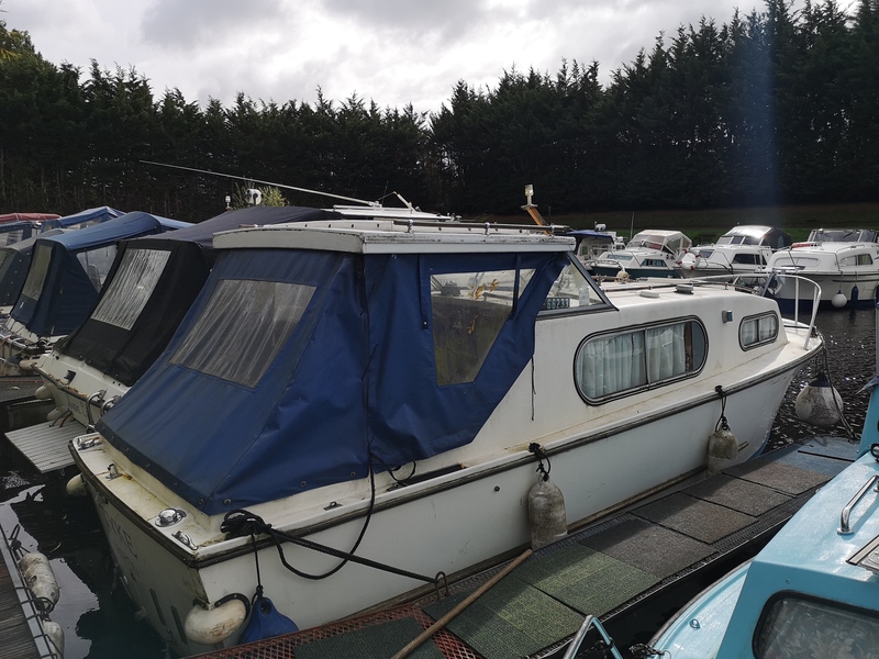 Boroughbridge Boats For Sale in Boroughbridge Boroughbridge Marina Ltd