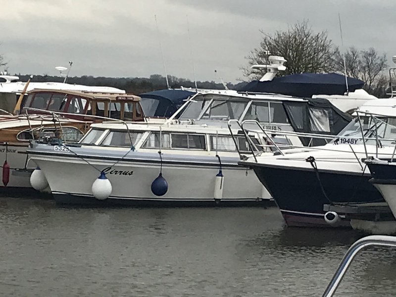 anglia yacht brokers boats for sale