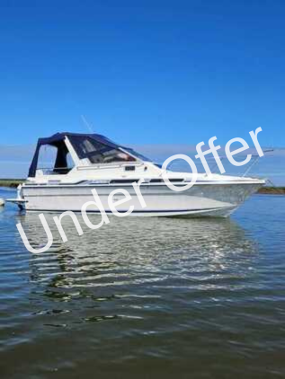 Fairline - Carrera 24