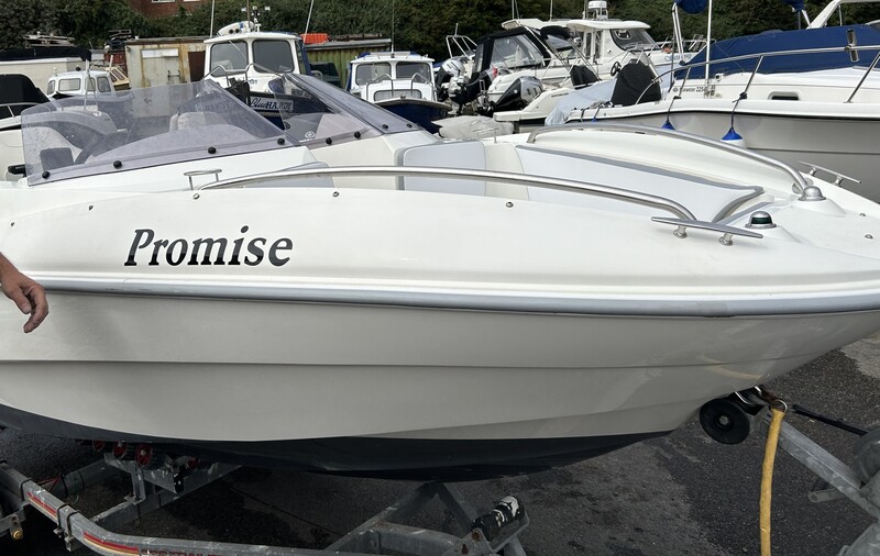 Smartliner - Sunbreeze 190
