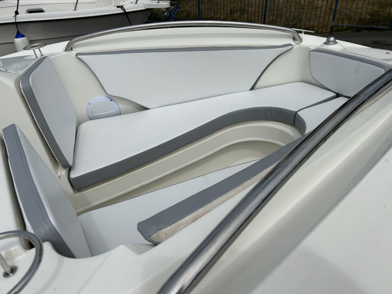 Smartliner - Sunbreeze 190