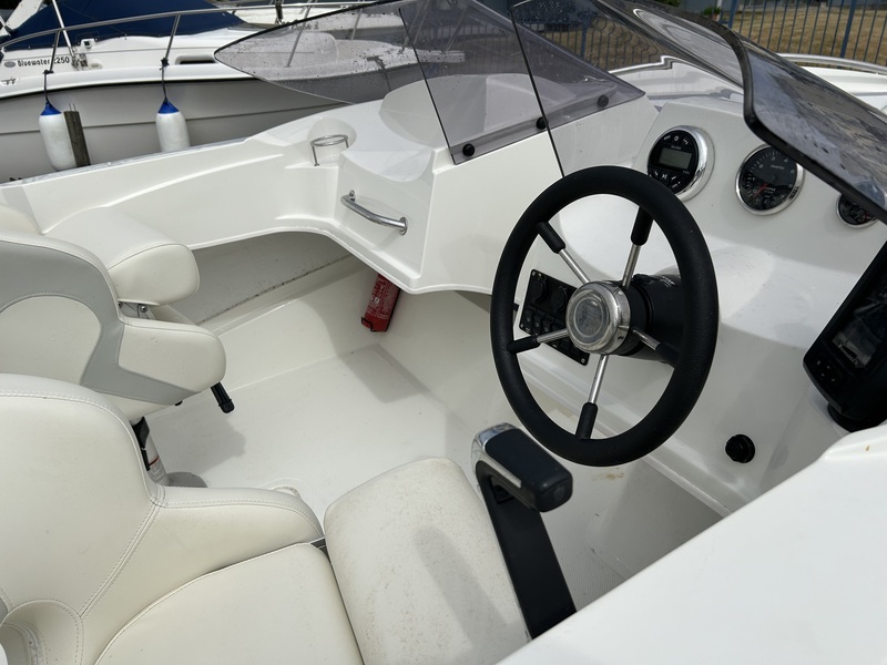 Smartliner - Sunbreeze 190