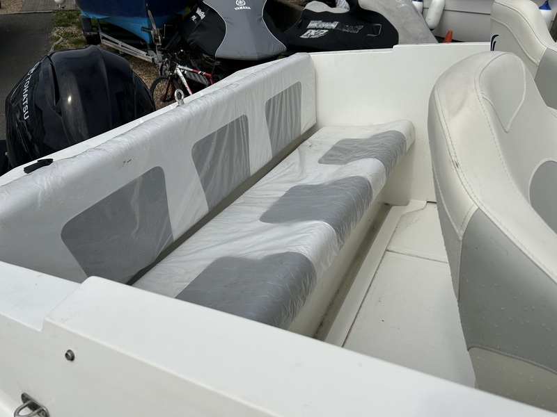 Smartliner - Sunbreeze 190