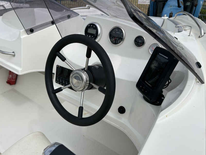 Smartliner - Sunbreeze 190